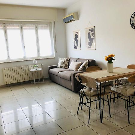 La Casa Di Anna Lägenhet Sanremo Exteriör bild