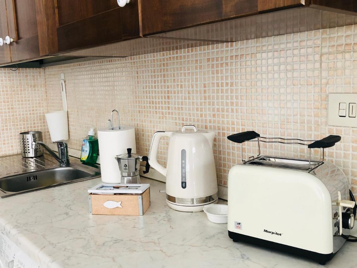 La Casa Di Anna Lägenhet Sanremo Exteriör bild