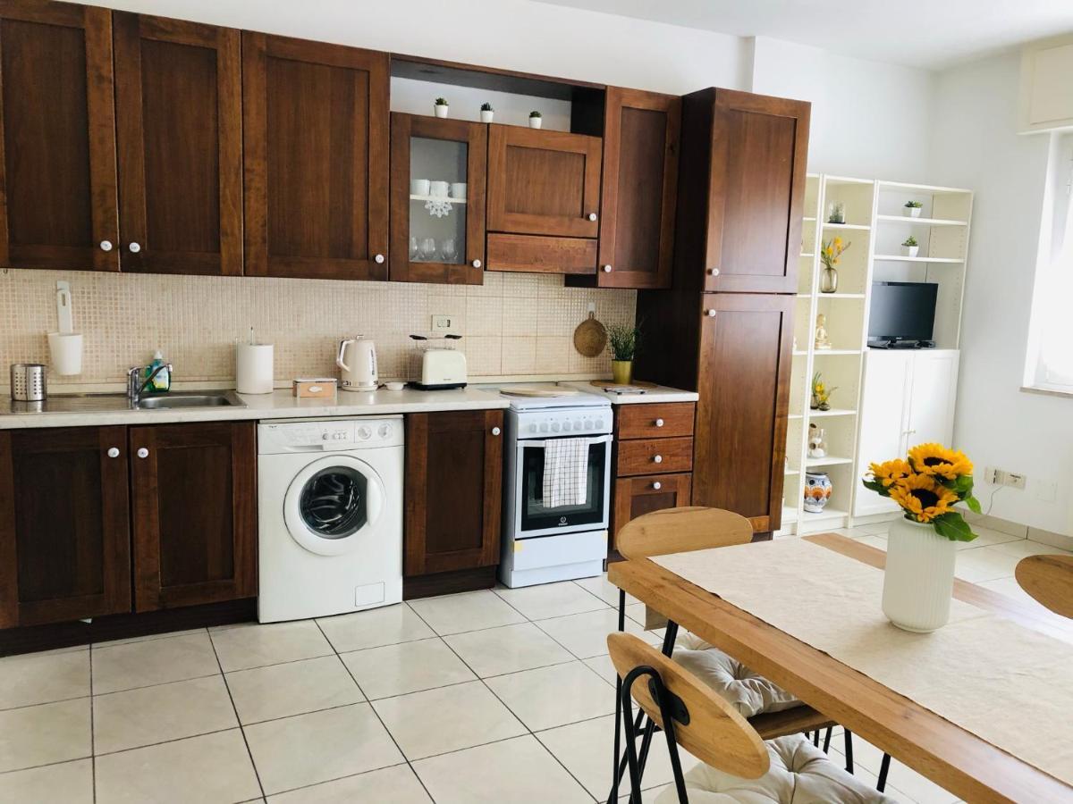 La Casa Di Anna Lägenhet Sanremo Exteriör bild